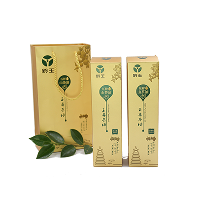  玉屏茶油家庭裝